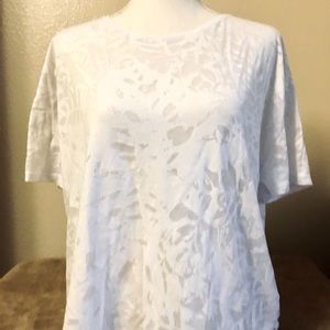 Sweaty Betty T-Shirt size M